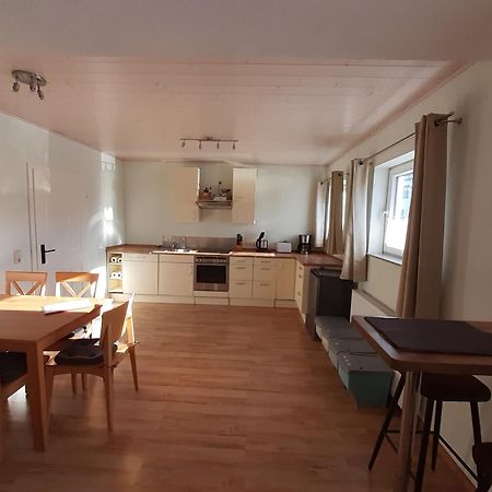 Fewo 1A Waltenhausen Экстерьер фото