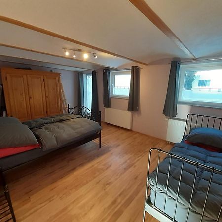 Fewo 1A Waltenhausen Экстерьер фото