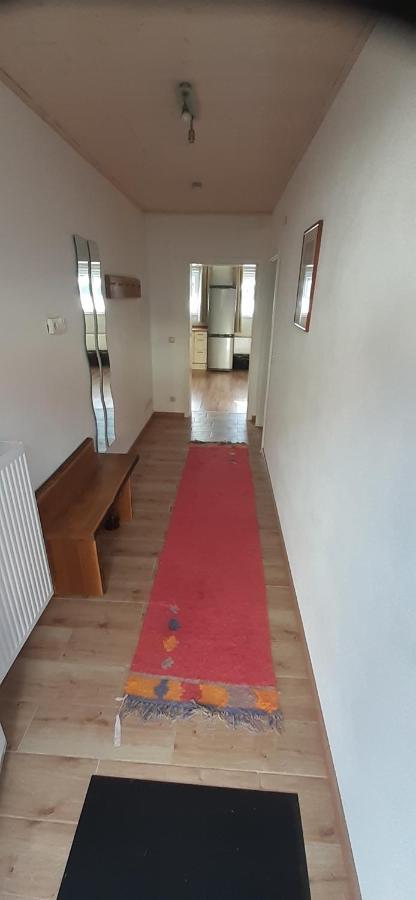Fewo 1A Waltenhausen Экстерьер фото